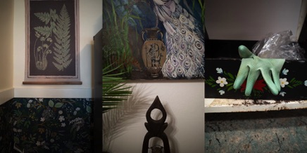 Portland Open Studios, 2025 Portland Open Studios, 2025